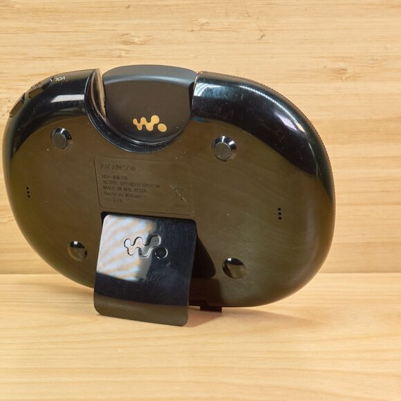 Sony Walkman NWZ-E464 - Picture 4 of 8